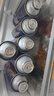 雪花（SNOW）啤酒 全麥精釀11.5度1L*6罐高端精釀大容量全麥芽釀造 曬單實拍圖
