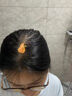 歐橘ORGINESE側(cè)柏葉洗發(fā)皂手工香皂角何首烏中草藥固發(fā)防斷發(fā)控油去屑洗發(fā)水 曬單實拍圖