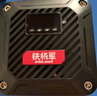 鐵將軍車載充氣泵汽車輪胎打氣泵電動(dòng)自行車充氣泵打氣筒充氣寶P05pro 曬單實(shí)拍圖