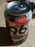 SUNTORY -196°C三得利果酒黑科技汽泡酒6罐（桃子+葡萄+檸檬+西柚 ）聚會 微醺 曬單實拍圖
