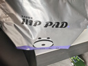 祺安熊貓乳木果油嬰兒護(hù)臀拉拉褲XL碼34片超薄【品牌直供 安心品質(zhì)】 曬單實(shí)拍圖