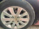 佳通(Giti)輪胎195/55R15 85V E1 適配 凱越/悅翔V7/POLO/奇瑞E5 曬單實(shí)拍圖