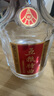 五糧液股份 五糧特曲 二代 濃香型白酒 52度 500ml*6瓶整箱新老包裝隨機(jī) 曬單實(shí)拍圖