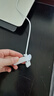 畢亞茲 蘋果筆記本電腦充電器45W適用MacBook iPad Air Pro電源適配器線磁吸直頭T型A1466 A1465 A1436 曬單實(shí)拍圖