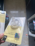 UBMOM吸管杯配件兒童水杯配件硅膠吸管嘴十字開口大寶寶6個月以上 曬單實拍圖