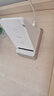 榮耀超級(jí)快充立式無(wú)線充電器（Max 80W）智能雙線圈 智能靜音 金屬機(jī)身 適配榮耀華為手機(jī)平板耳機(jī) 曬單實(shí)拍圖