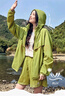 特步范丞丞同款風(fēng)衣夏裝新款防曬衣透氣薄外套運動服防潑水上衣 正黑色 3XL 曬單實拍圖
