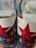 京檔北京二鍋頭藍(lán)瓶43度500ml*12瓶整箱清香型純糧食白酒 43度 500mL 2瓶 曬單實拍圖