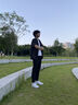 增致牛仔（ZENGZHI）【夏季薄款】男士休閑褲男2025寬松直筒褲透氣商務(wù)長(zhǎng)褲子男褲 曬單實(shí)拍圖
