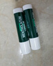 曼秀雷敦（Mentholatum）修護潤唇膏男女生保濕滋潤去死皮淡唇紋經(jīng)典薄荷味3.5g防曬唇膏 曬單實拍圖