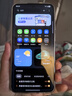 三星（SAMSUNG）Galaxy S24+ 超視覺影像 2K超清全視屏 超亮屏護眼 智能Bixby AI 旗艦手機 水墨黑 12GB+256GB 曬單實拍圖