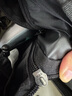 牧高笛冷山懸川2D背包 Cordura 戶外徒步露營多倉登山背包旅行大容量雙肩包 夜幕黑/18L 曬單實拍圖