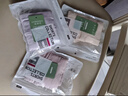 【紅豆制造商】50S莫代爾收腹內褲女士透氣抗菌襠無痕提臀三角褲 【紫色+深咖+膚色】 3條 XL 【建議100-135斤】 曬單實拍圖