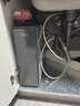 海爾（Haier）鮮活水promax 889凈水器家用RO反滲透廚下式瞬時1400G大流速直飲機8年進口膜母嬰直飲國家補貼 曬單實拍圖