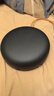 B&O Beosound A1 Gen2 可通話無線藍(lán)牙便攜戶外防水音響/音箱 迷你室內(nèi)低音炮  節(jié)日禮物 炭黑色 曬單實拍圖