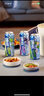 銳澳（RIO）強(qiáng)爽8度500ml /清爽330ml預(yù)調(diào)雞尾酒洋酒氣泡果酒口味不足隨機(jī)發(fā) 強(qiáng)爽500ml 6罐（6種口味各1罐） 曬單實(shí)拍圖