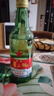 紅星二鍋頭 大二 清香型白酒 56度 500ml*6瓶 非原箱 純糧口糧酒 曬單實拍圖