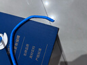 普聯(lián)（TP-LINK） 六類千兆網(wǎng)線 CAT6類國標(biāo)非屏蔽純銅線芯雙絞線 裝修工程家裝網(wǎng)絡(luò)監(jiān)控布線無氧銅箱線50米 EC6-50 曬單實(shí)拍圖