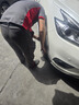普利司通（Bridgestone）汽車輪胎 235/65R18 106H H/L001 適配凱迪拉克XT5/日產(chǎn)樓蘭 曬單實(shí)拍圖