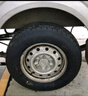 三角（Triangle）輪胎加厚載重 8層 175/70R14LT C五菱榮光宏光 曬單實(shí)拍圖