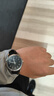卡西歐（CASIO）商務休閑時尚簡約石英防水皮帶男表 MTP-V005L-1B4UDF 曬單實拍圖