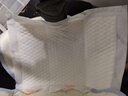 德佑 嬰兒一次性隔尿墊25*33cm80片護(hù)理墊吸水不反滲建議6kg以內(nèi)寶寶 曬單實(shí)拍圖