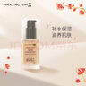蜜絲佛陀（MAXFACTOR）奇幻養(yǎng)膚遮瑕粉底液持久保濕毛孔隱形全膚質(zhì)適用30ml 30號(hào)白瓷色 曬單實(shí)拍圖