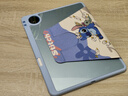 vivoPad5 8GB+256GB 展藍(lán)圖【國(guó)家補(bǔ)貼】 天璣9300+ 智慧流暢 OriginOS 5 HD 12.1英寸 2.8K 護(hù)眼屏 曬單實(shí)拍圖