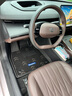 米其林（MICHELIN）TPE汽車腳墊適用長安UNI-T逸達(dá)逸動PLUS深藍(lán)SL03啟源歐尚專車專用 啟源A07雙層23-至今 曬單實(shí)拍圖