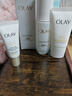 玉蘭油（OLAY）超抗小白瓶面膜5片裝美白保濕補(bǔ)水提亮膚色生日禮物送女友 曬單實(shí)拍圖