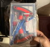 TECH泰克補胎套裝工具真空胎補胎膠條冷補摩托車應(yīng)急修補套裝補胎神器 曬單實拍圖