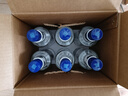 郎酒 順品郎藍(lán)順 濃醬兼香型白酒 45度480ml*6瓶 整箱裝（非原箱） 曬單實拍圖