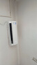 美的空調 清涼推薦 酷省電 新一級能效 變頻冷暖 家電國家補貼 節(jié)能省電家用臥室掛機 以舊換新 大1.5匹 一級能效 【爆款】省電25% 曬單實拍圖