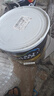 多樂士（Dulux）金裝凈味五合一A8188竹炭抗堿防霉優(yōu)等品5合1內(nèi)墻面漆18L【白漆】 曬單實(shí)拍圖