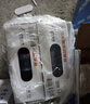 遠(yuǎn)東電纜 京東專供BV4平方國標(biāo)家裝銅芯空調(diào)用電線單芯硬線 100米/卷 紅色 曬單實(shí)拍圖