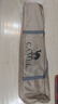 駱駝（CAMEL）鈦金黑膠天幕帳篷戶外露營裝備野營野外野餐防曬防雨遮陽棚布 20㎡鈦金黑膠天幕 A6B020流沙金 曬單實拍圖