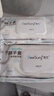蘇力達丁晴手套一次性手套食品級廚房洗碗家務(wù)丁腈手套防滑耐磨干活防水 白色食品級秉秀丁腈手套 30只裝 L【適用掌寬9-10cm】 曬單實拍圖