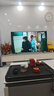 海信電視小墨E5Q Pro 65英寸超畫質(zhì)U+Mini LED 信芯芯片 墨晶屏300Hz 65E5Q-PRO E5NPRO+升級國家補貼 曬單實拍圖