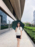 京悠雨遮陽(yáng)傘抗UV防曬傘女夏晴雨傘隔熱兩用小巧可攜式遮陽(yáng)傘兒童 少女粉【UPF2000+防曬+鈦合金傘架】 曬單實(shí)拍圖