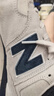 NEW BALANCE 七夕禮物休閑鞋男鞋女鞋復(fù)古舒適透氣百搭輕便運動鞋574系列ML574LGI 45 曬單實拍圖