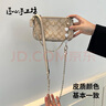 匠心手工坊適用蔻馳teri山茶花套餐延長(zhǎng)鏈coach麻將包腋下包包改造鏈條配件 曬單實(shí)拍圖
