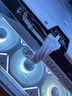 技嘉（GIGABYTE）5070Ti顯卡 冰獵鷹 GeForce RTX 5070 Ti Eagle OC ICE SFF 16G DLSS4 電競游戲AI智能學(xué)習(xí)獨顯  曬單實拍圖