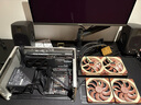 NOCTUA NF-A14x25 G2 PWM Sx2-PP LS-PWM 二代A14 貓扇 14025 14CM LCP液晶聚合物機(jī)箱散熱風(fēng)扇 智能溫控 貓頭鷹 A14x25 G2 PWM Sx2- 曬單實拍圖