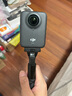 大疆【新品·國(guó)家補(bǔ)貼】DJI Osmo 360 8K高清全景運(yùn)動(dòng)相機(jī)防抖防水摩托車騎行潛水滑雪旅行手持?jǐn)z像機(jī) 曬單實(shí)拍圖
