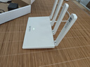 中科巨龍隨身wifi無(wú)線路由器CPE雙網(wǎng)雙頻WIFI6免插卡免拉網(wǎng)線無(wú)限流量2025款無(wú)線wifi多連不卡家用穿墻王 2025升級(jí)款室內(nèi)無(wú)線路由器（wifi6) 曬單實(shí)拍圖