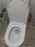 T OTOMASTER9系列虹吸式普通馬桶大沖力靜音抽水家用抗菌坐便器TOTO MASTER 963CN-抗菌防凍裂馬桶 250/300/350/ 400mm (下單備注) 曬單實拍圖