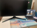 華碩（ASUS）TUF電競小金剛 VG27AQM1A 27英寸電競顯示器 電腦顯示屏 2K顯示器HDR高清游戲曲面顯示屏 VG27AQM1A【戰(zhàn)殺Plus】260Hz 曬單實(shí)拍圖