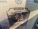 五糧液股份 尖莊高光 濃香型白酒 52度 500ml*6瓶 整箱原箱裝 新老隨機(jī) 曬單實(shí)拍圖
