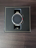 HUAWEI WATCH GT 5 46mm 蒼山灰 氟橡膠表帶華為智能手表情緒健康助手玄璣感知系統(tǒng) 曬單實(shí)拍圖