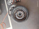 德國馬牌（Continental）汽車輪胎 195/65R15 91V UCJ 適配豐田卡羅拉/雷凌大眾朗逸/寶來 曬單實(shí)拍圖